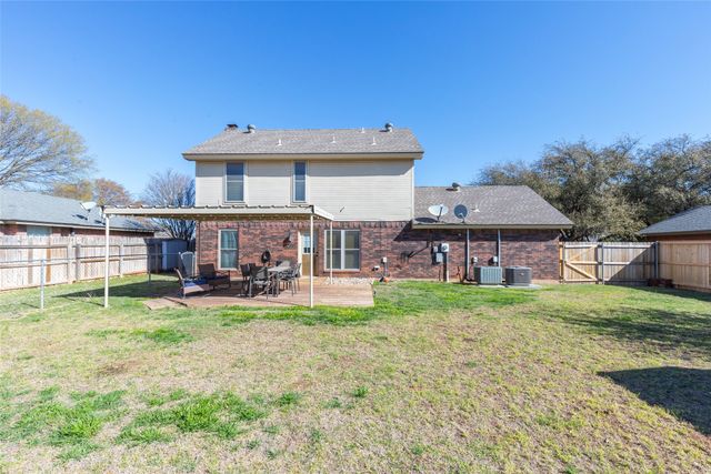 5149 Western Plains Avenue, Abilene, TX 79606