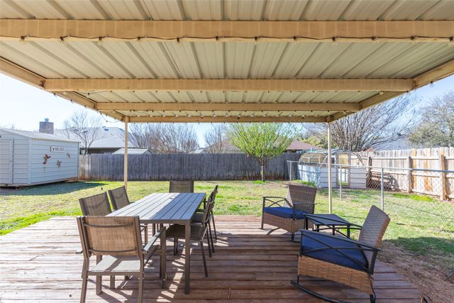 5149 Western Plains Avenue, Abilene, TX 79606