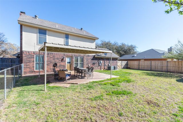 5149 Western Plains Avenue, Abilene, TX 79606