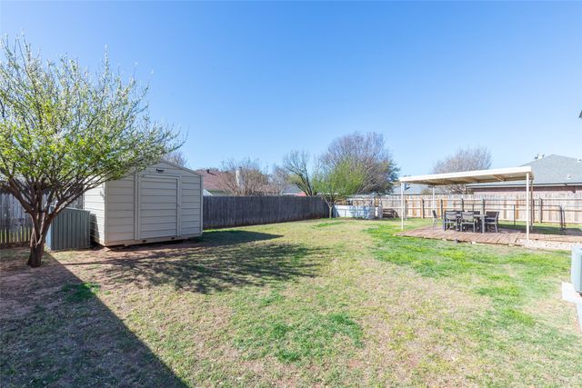 5149 Western Plains Avenue, Abilene, TX 79606