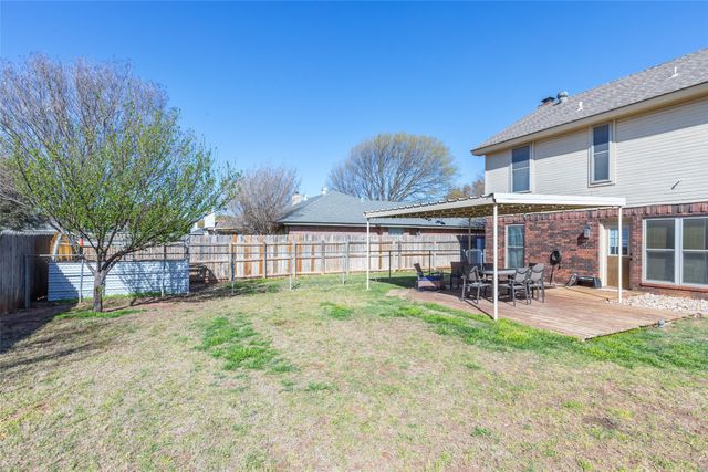 5149 Western Plains Avenue, Abilene, TX 79606