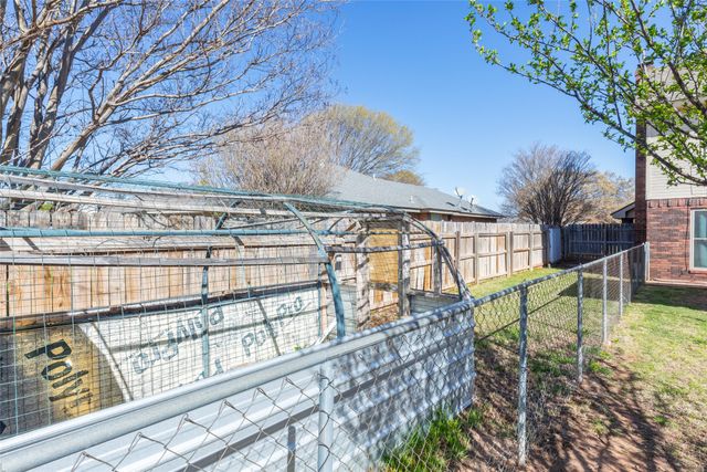 5149 Western Plains Avenue, Abilene, TX 79606