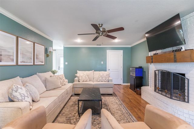 5149 Western Plains Avenue, Abilene, TX 79606