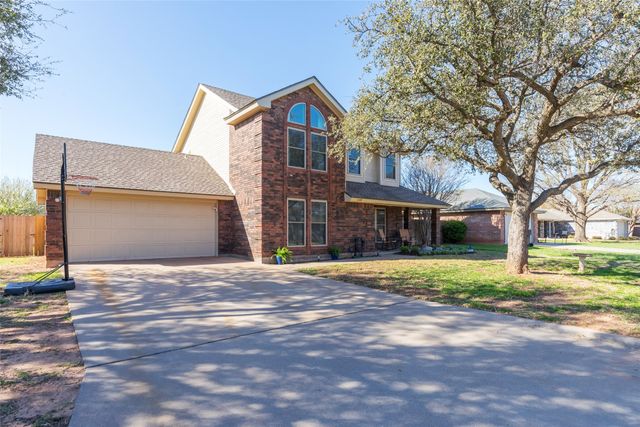 5149 Western Plains Avenue, Abilene, TX 79606