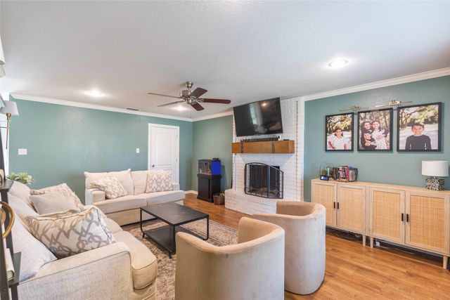 5149 Western Plains Avenue, Abilene, TX 79606