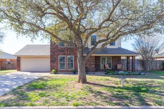 5149 Western Plains Avenue, Abilene, TX 79606