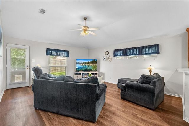 1803 Winding Trail Lane, Alvin, TX 77511