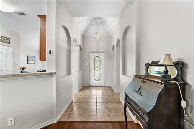 1803 Winding Trail Lane, Alvin, TX 77511