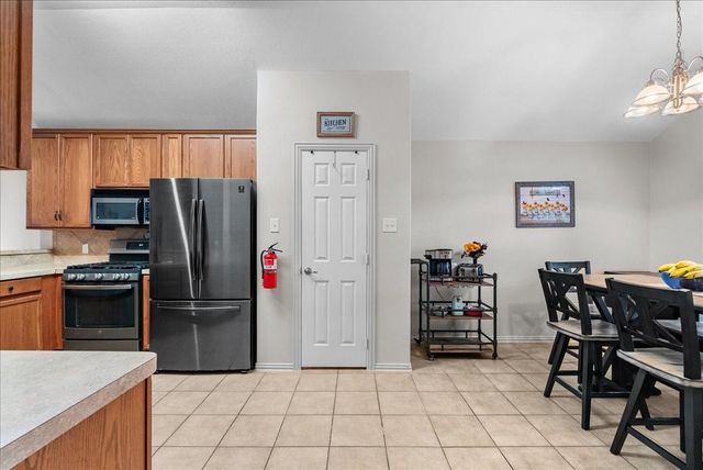 1803 Winding Trail Lane, Alvin, TX 77511