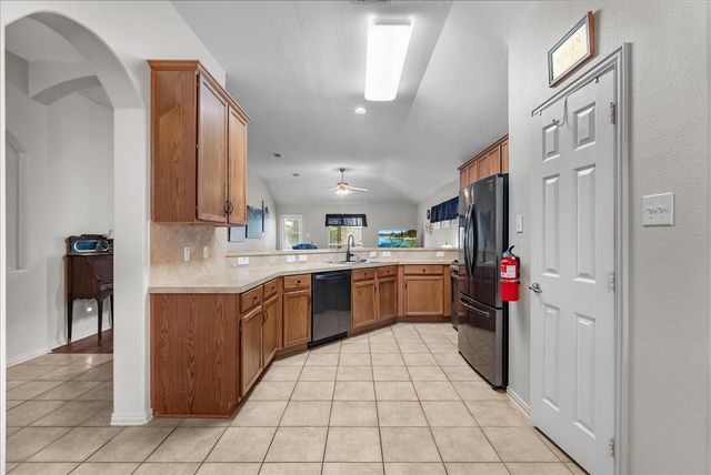 1803 Winding Trail Lane, Alvin, TX 77511