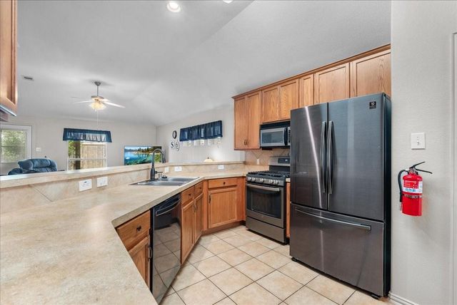 1803 Winding Trail Lane, Alvin, TX 77511