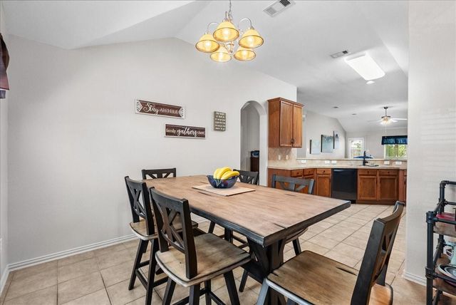 1803 Winding Trail Lane, Alvin, TX 77511