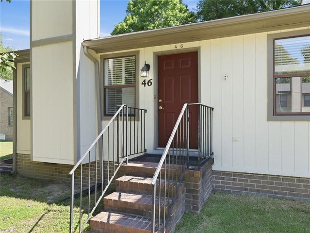46 James SQ, Williamsburg, VA 23185