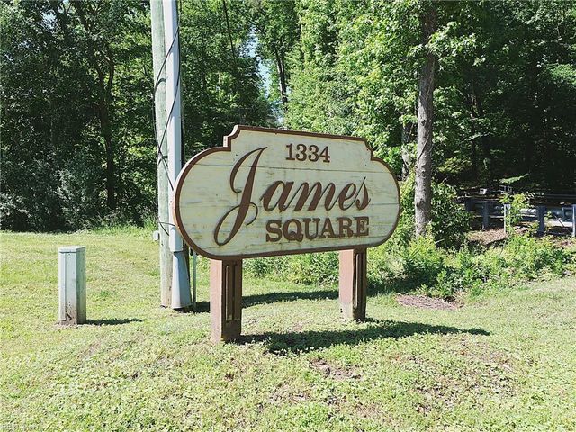46 James SQ, Williamsburg, VA 23185