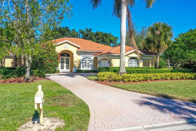 9406 Meadowood Drive, Fort Pierce, FL 34951