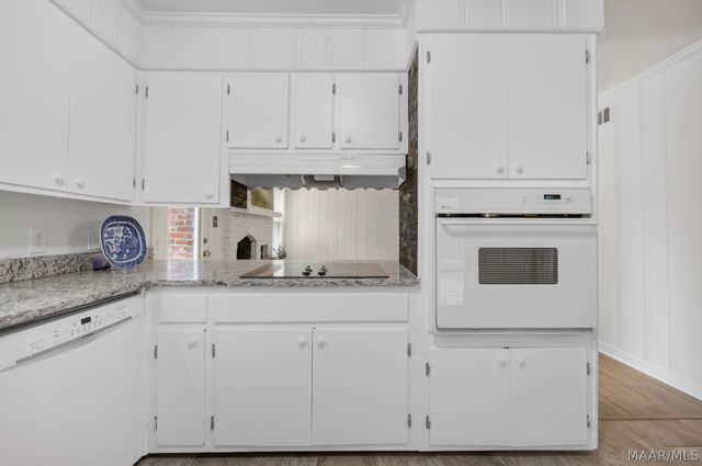 2740 Oxford Drive, Montgomery, AL 36111
