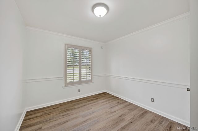 2740 Oxford Drive, Montgomery, AL 36111