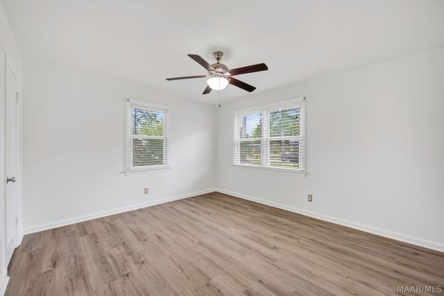 2740 Oxford Drive, Montgomery, AL 36111