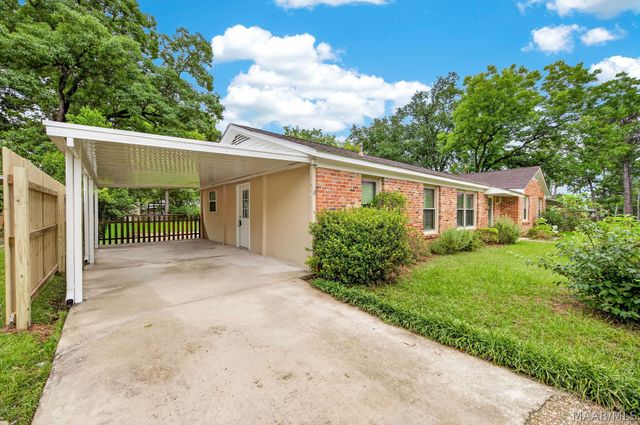2740 Oxford Drive, Montgomery, AL 36111