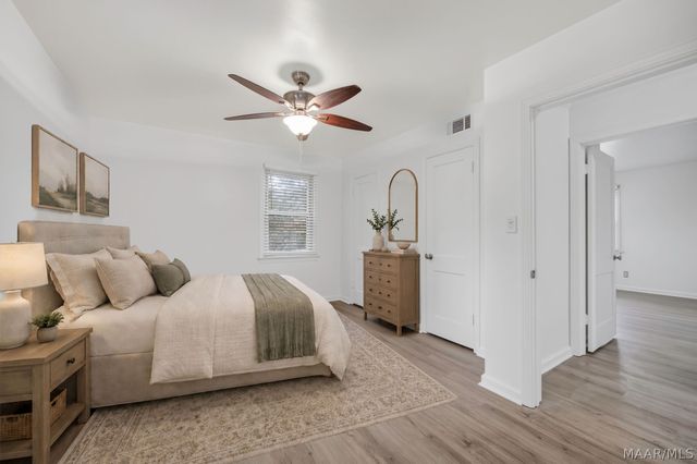 2740 Oxford Drive, Montgomery, AL 36111