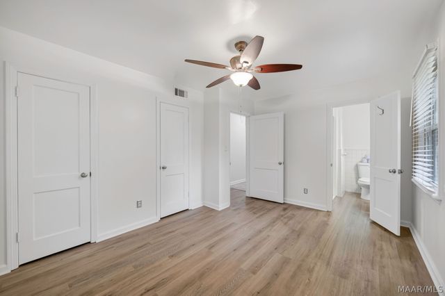 2740 Oxford Drive, Montgomery, AL 36111