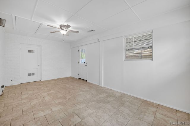 2740 Oxford Drive, Montgomery, AL 36111