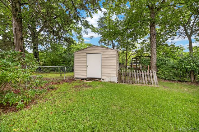 2740 Oxford Drive, Montgomery, AL 36111