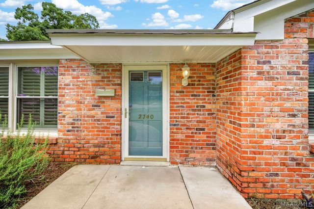 2740 Oxford Drive, Montgomery, AL 36111