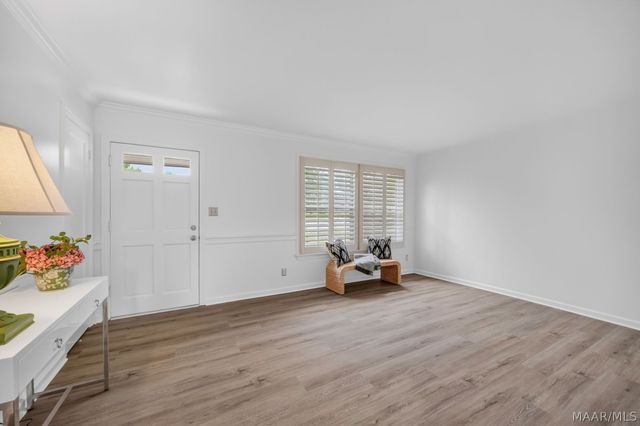 2740 Oxford Drive, Montgomery, AL 36111