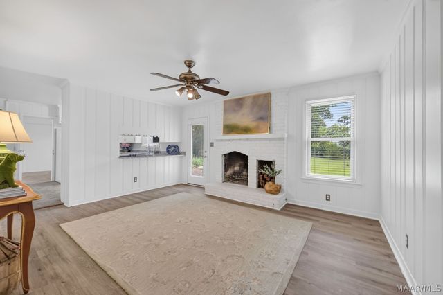 2740 Oxford Drive, Montgomery, AL 36111