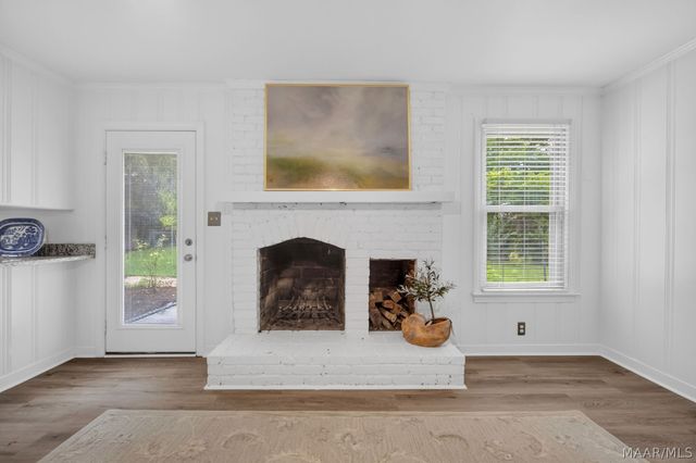 2740 Oxford Drive, Montgomery, AL 36111