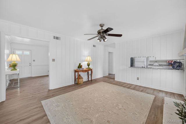 2740 Oxford Drive, Montgomery, AL 36111