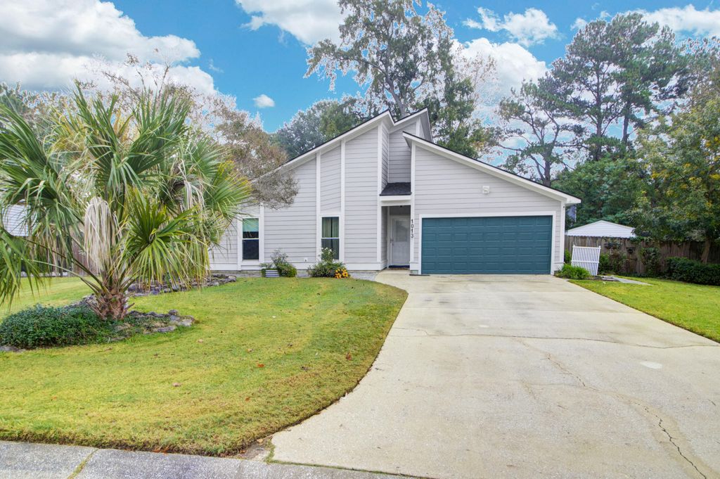 1013 Lauren Lane, Goose Creek, SC 29445