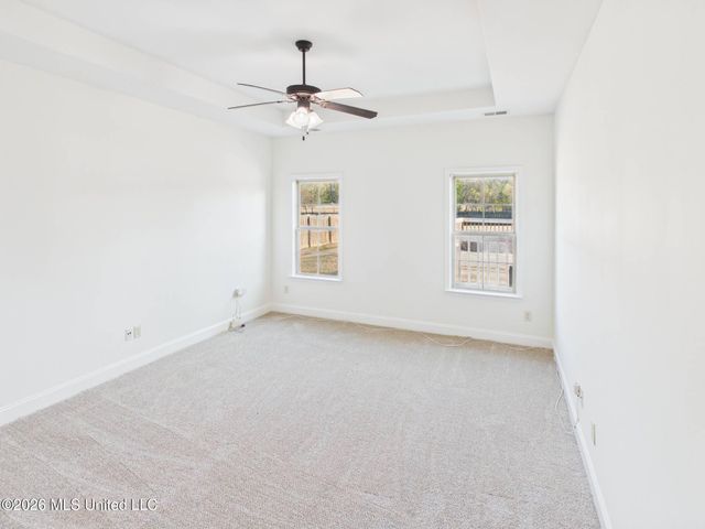 3337 Pecan Estates Drive, Hernando, MS 38632