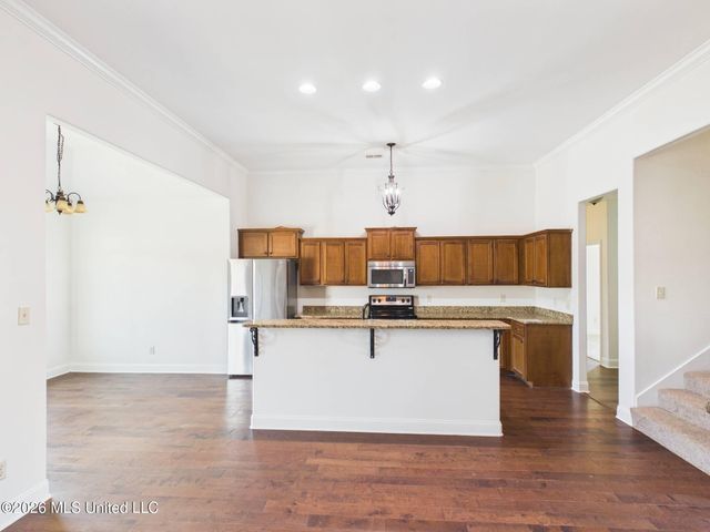 3337 Pecan Estates Drive, Hernando, MS 38632