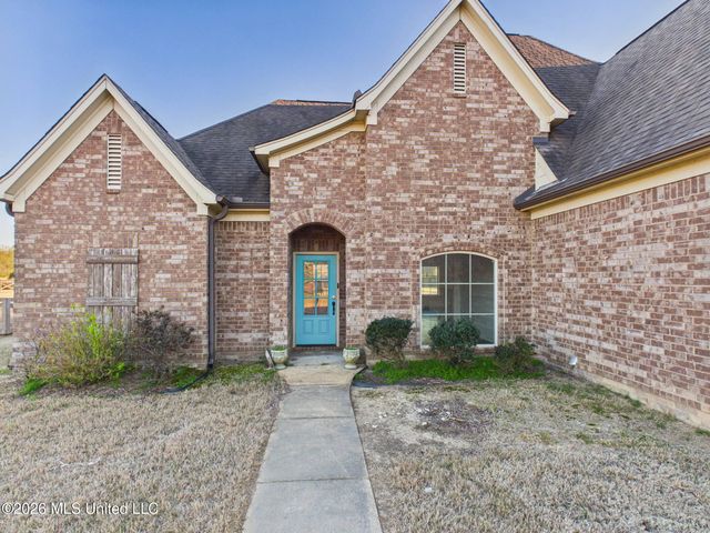 3337 Pecan Estates Drive, Hernando, MS 38632