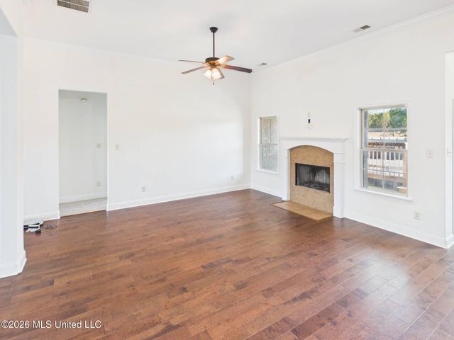 3337 Pecan Estates Drive, Hernando, MS 38632