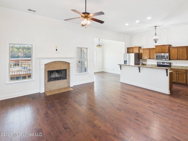 3337 Pecan Estates Drive, Hernando, MS 38632