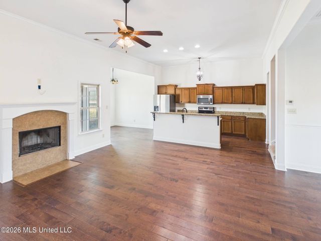 3337 Pecan Estates Drive, Hernando, MS 38632