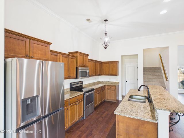 3337 Pecan Estates Drive, Hernando, MS 38632