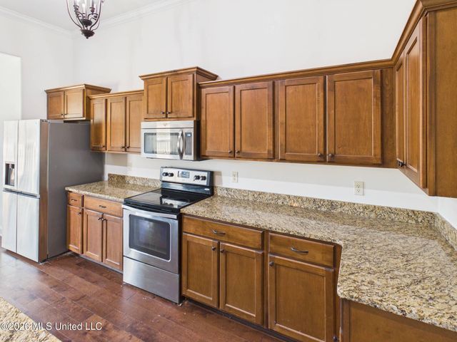 3337 Pecan Estates Drive, Hernando, MS 38632