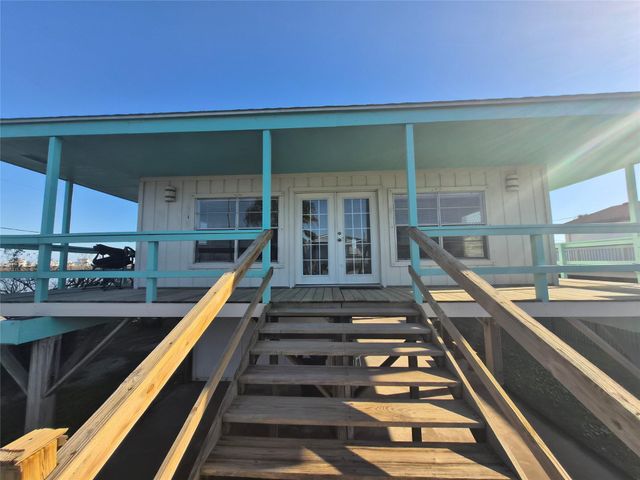 3726 Concho Key, Galveston, TX 77554