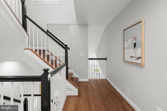 4050 MANSION DR NW, Washington, DC 20007