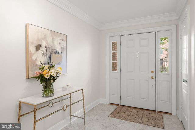 4050 MANSION DR NW, Washington, DC 20007