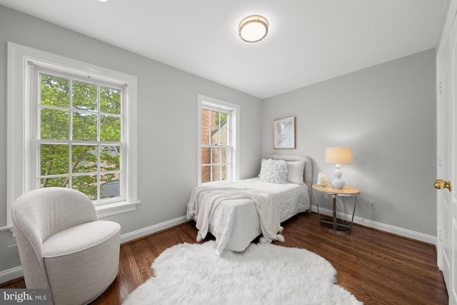 4050 MANSION DR NW, Washington, DC 20007