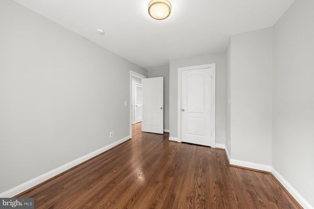 4050 MANSION DR NW, Washington, DC 20007