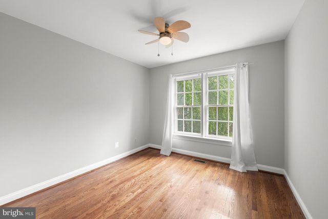 4050 MANSION DR NW, Washington, DC 20007
