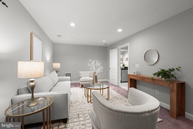 4050 MANSION DR NW, Washington, DC 20007
