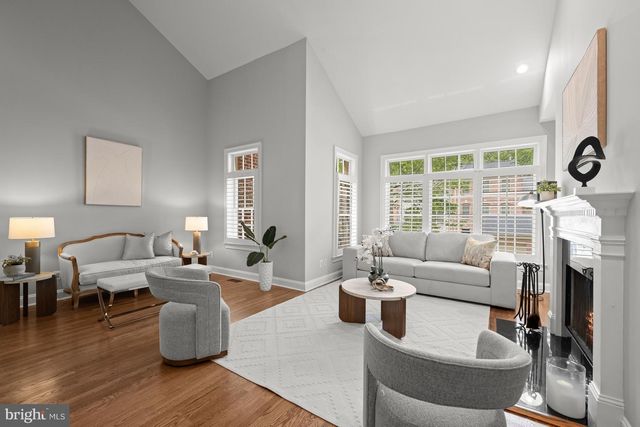 4050 MANSION DR NW, Washington, DC 20007