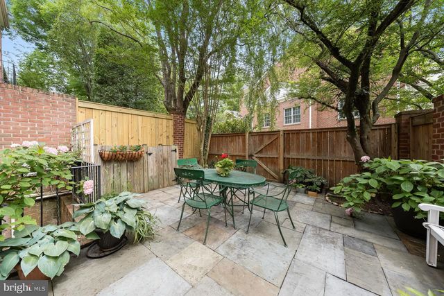 4050 MANSION DR NW, Washington, DC 20007